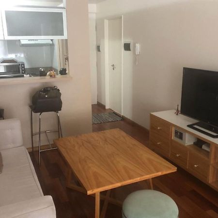 ブエノスアイレスStudio Torre Rio - Impecable Studio, Luminoso, Chic - Excelente Ubicacion - Palermoアパートメント エクステリア 写真